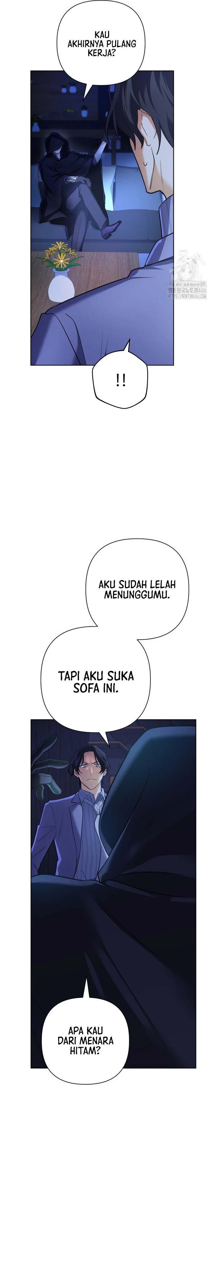The Return of the Mythical Archmage (The Reincarnation of the Great Mage in Myth) Chapter 24 Gambar 11