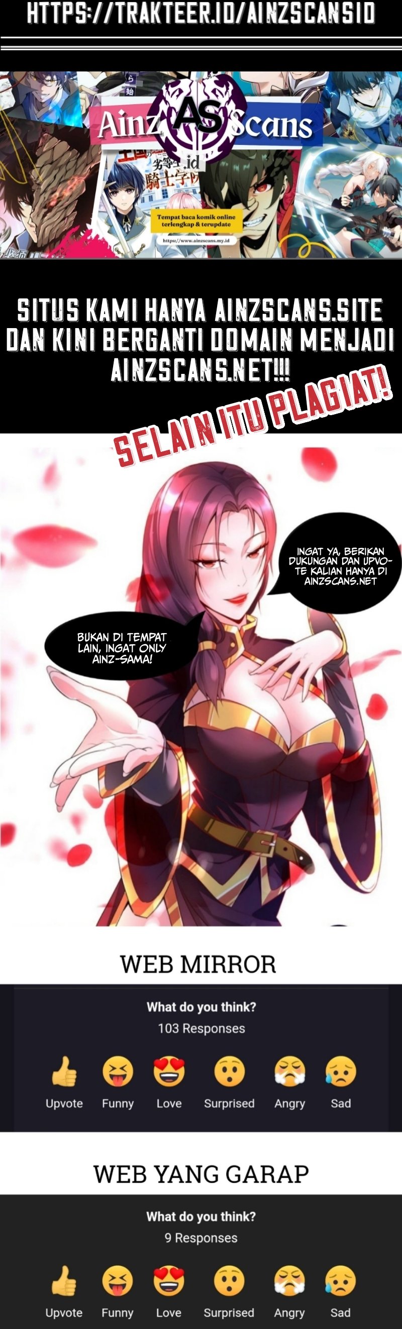 The Return of the Mythical Archmage (The Reincarnation of the Great Mage in Myth) Chapter 26 Gambar 22