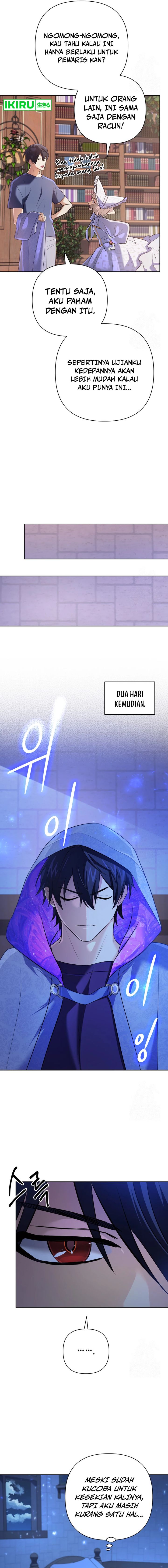 The Return of the Mythical Archmage (The Reincarnation of the Great Mage in Myth) Chapter 30 Gambar 10