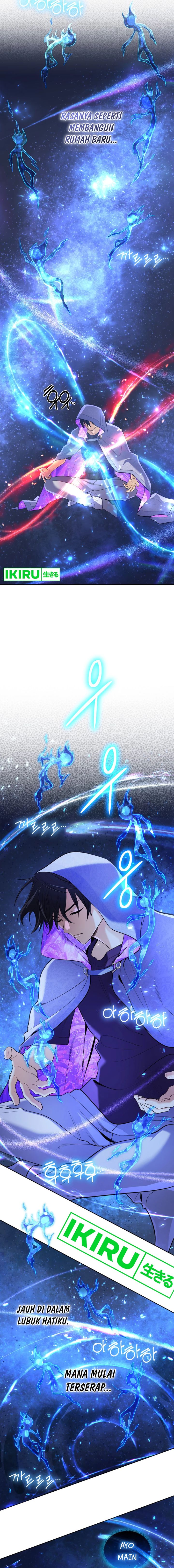 The Return of the Mythical Archmage (The Reincarnation of the Great Mage in Myth) Chapter 30 Gambar 14