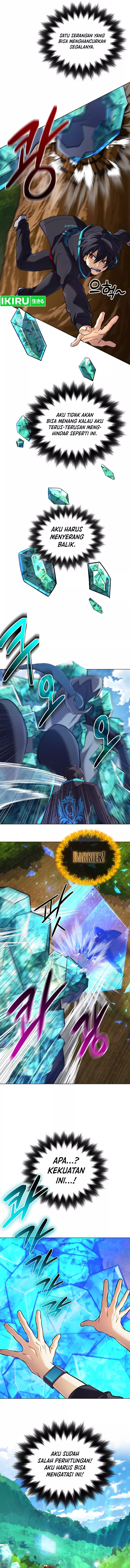 The Return of the Mythical Archmage (The Reincarnation of the Great Mage in Myth) Chapter 32 Gambar 9
