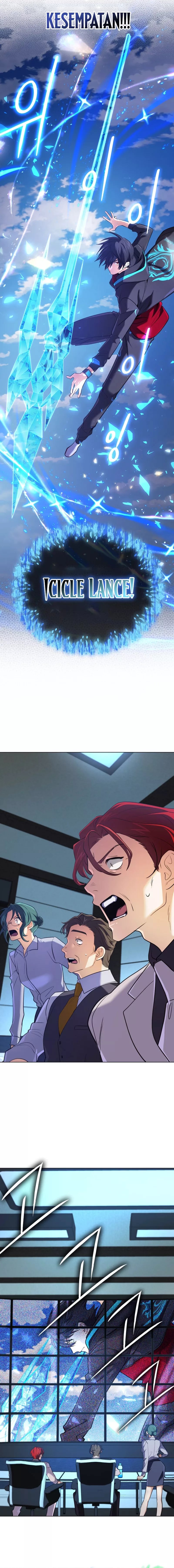 The Return of the Mythical Archmage (The Reincarnation of the Great Mage in Myth) Chapter 32 Gambar 12