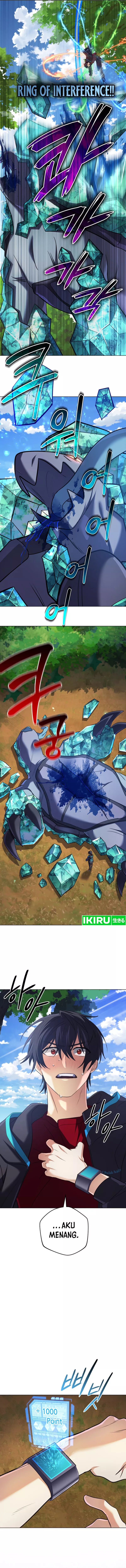 The Return of the Mythical Archmage (The Reincarnation of the Great Mage in Myth) Chapter 32 Gambar 13