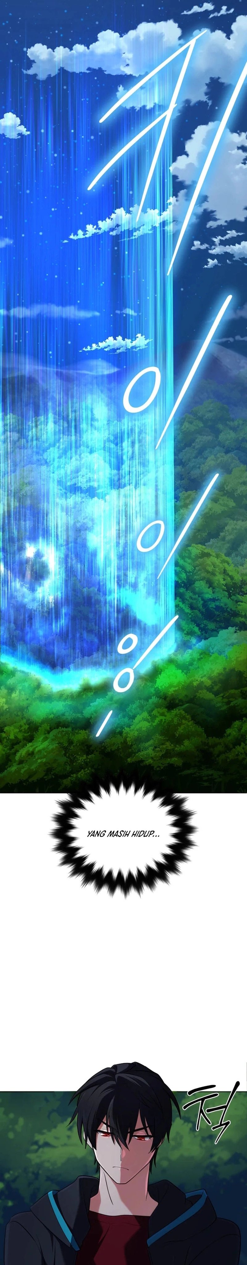 The Return of the Mythical Archmage (The Reincarnation of the Great Mage in Myth) Chapter 35 Gambar 2