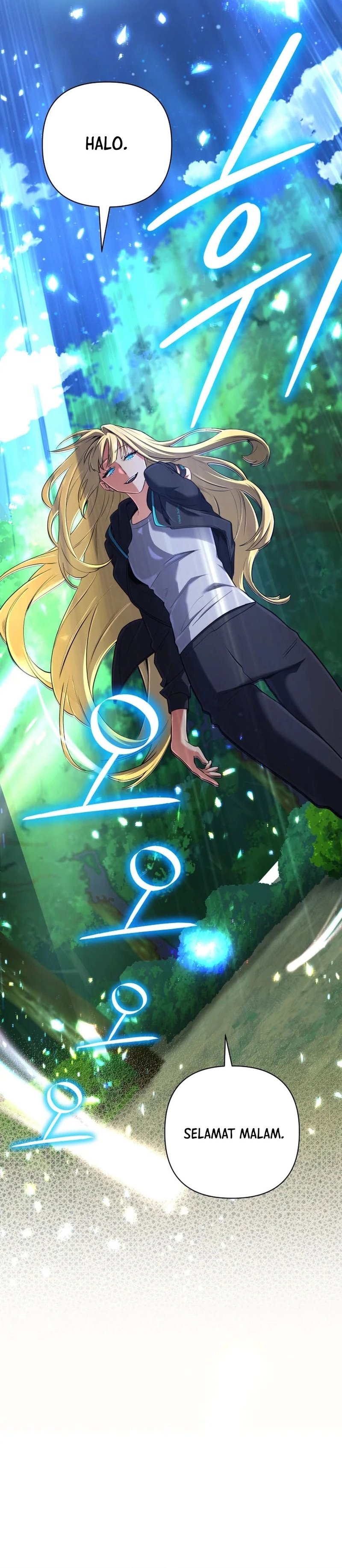 The Return of the Mythical Archmage (The Reincarnation of the Great Mage in Myth) Chapter 35 Gambar 4