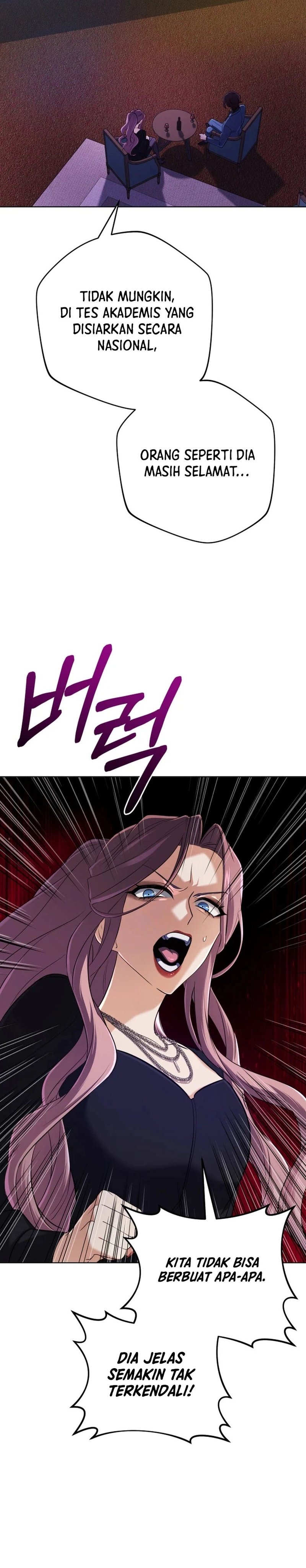 The Return of the Mythical Archmage (The Reincarnation of the Great Mage in Myth) Chapter 35 Gambar 7