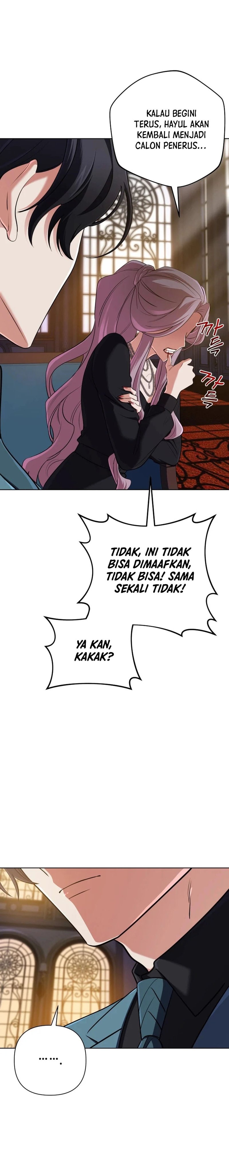 The Return of the Mythical Archmage (The Reincarnation of the Great Mage in Myth) Chapter 35 Gambar 8