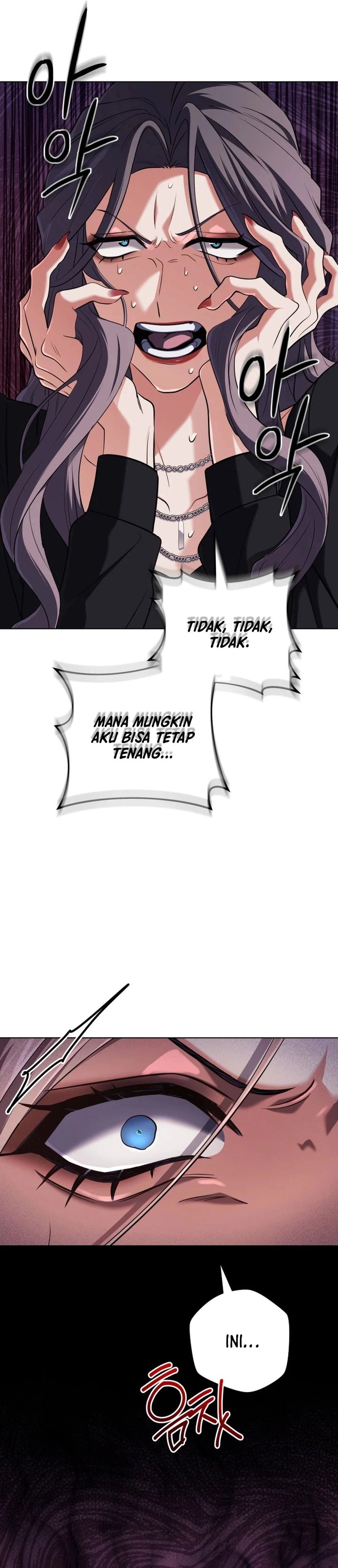 The Return of the Mythical Archmage (The Reincarnation of the Great Mage in Myth) Chapter 35 Gambar 12