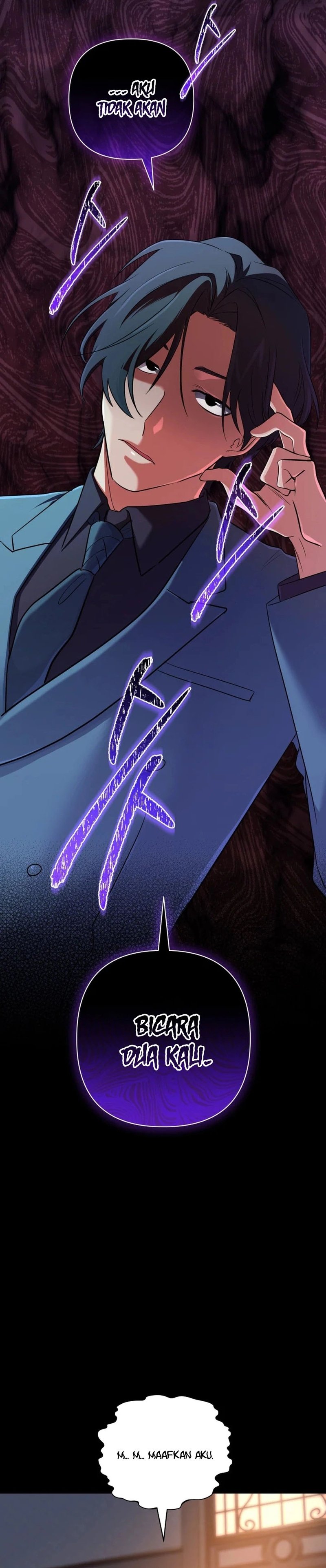 The Return of the Mythical Archmage (The Reincarnation of the Great Mage in Myth) Chapter 35 Gambar 13