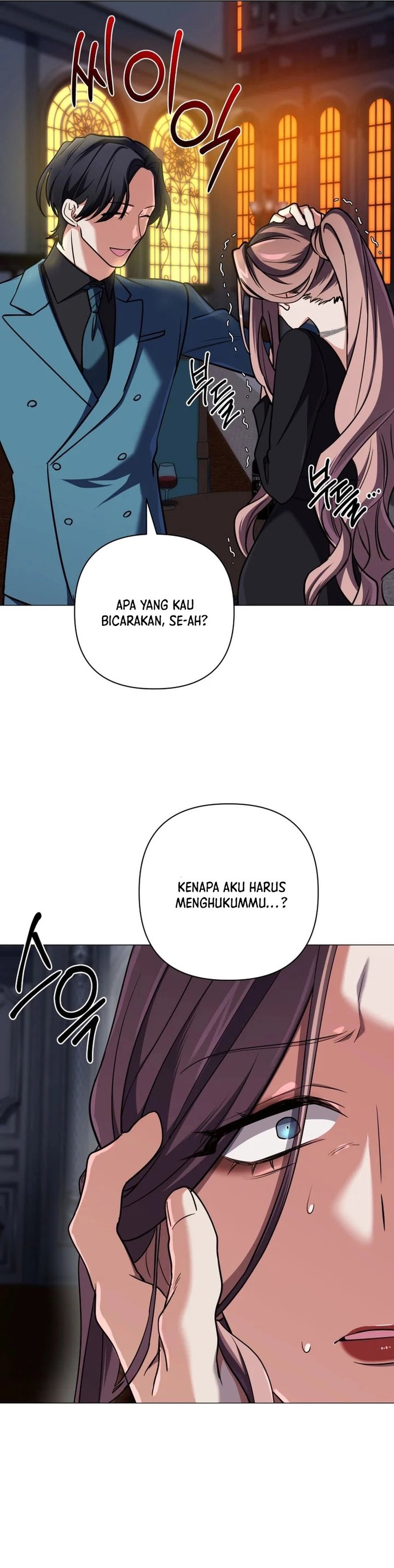 The Return of the Mythical Archmage (The Reincarnation of the Great Mage in Myth) Chapter 35 Gambar 15