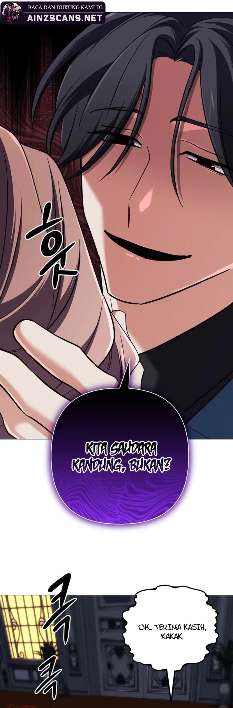 The Return of the Mythical Archmage (The Reincarnation of the Great Mage in Myth) Chapter 35 Gambar 16