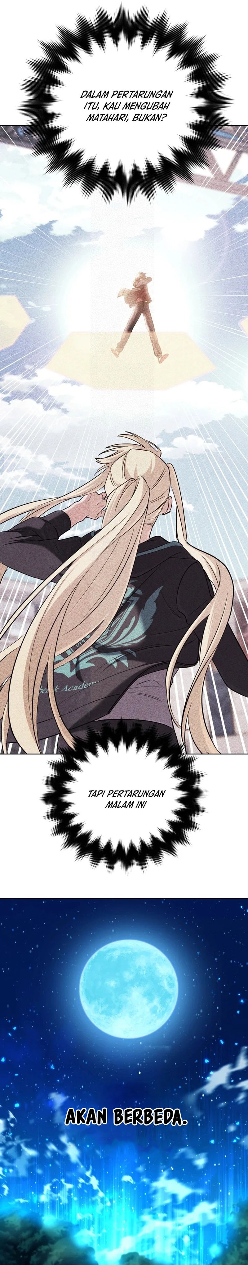 The Return of the Mythical Archmage (The Reincarnation of the Great Mage in Myth) Chapter 35 Gambar 20