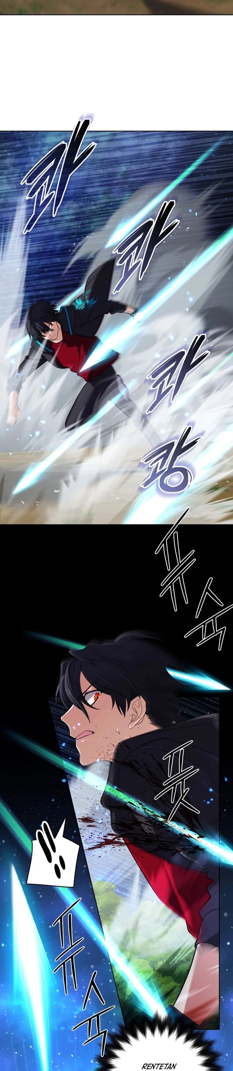 The Return of the Mythical Archmage (The Reincarnation of the Great Mage in Myth) Chapter 35 Gambar 22