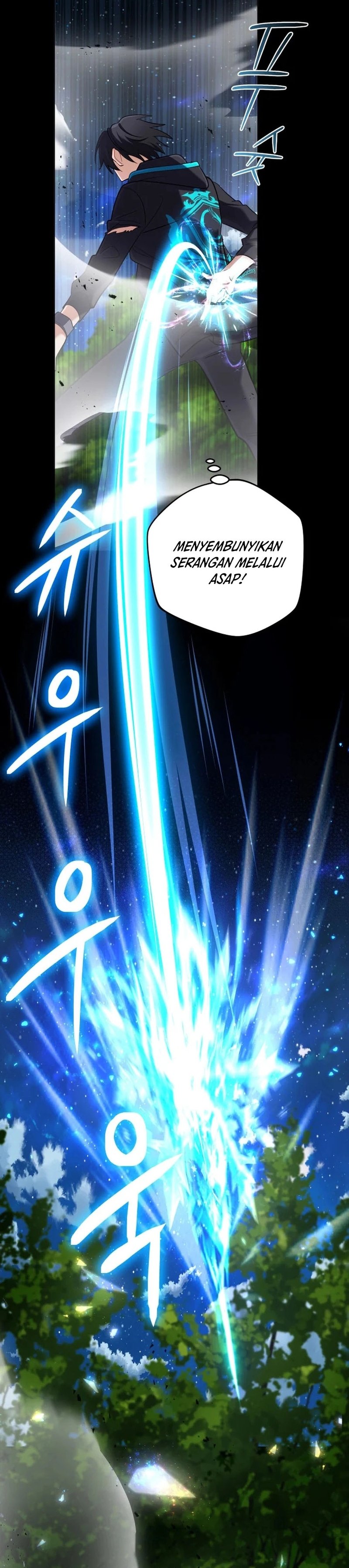 The Return of the Mythical Archmage (The Reincarnation of the Great Mage in Myth) Chapter 35 Gambar 31