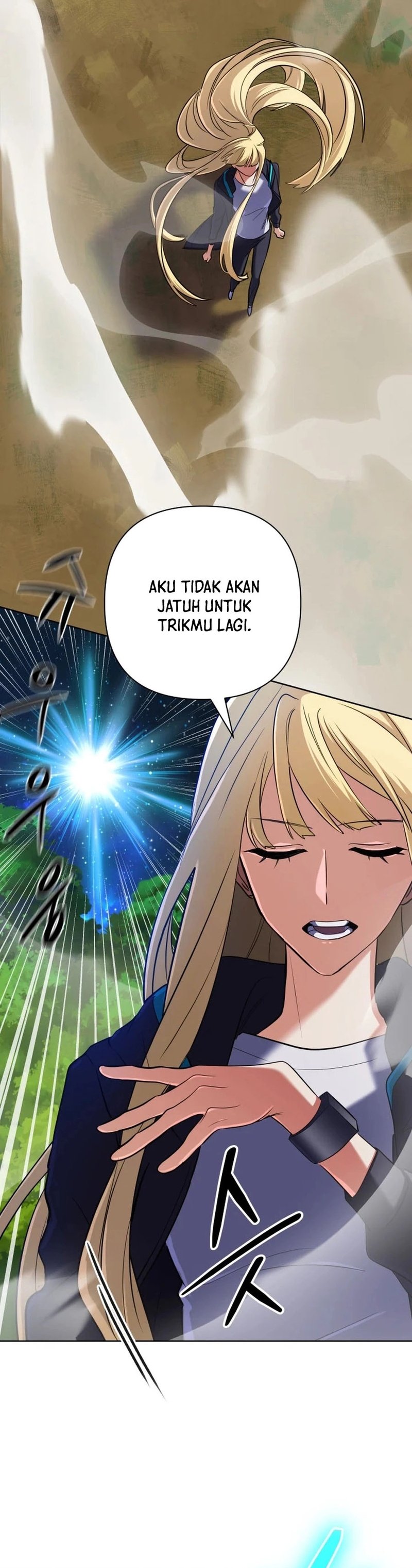 The Return of the Mythical Archmage (The Reincarnation of the Great Mage in Myth) Chapter 35 Gambar 35