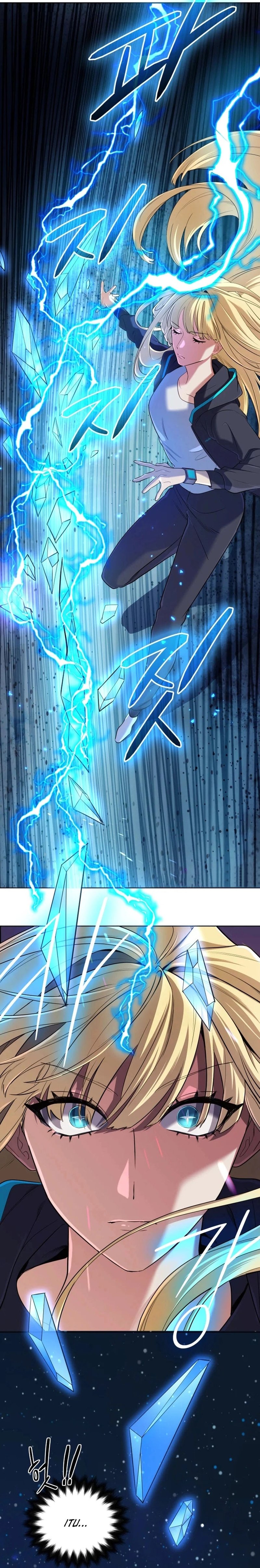 The Return of the Mythical Archmage (The Reincarnation of the Great Mage in Myth) Chapter 35 Gambar 36