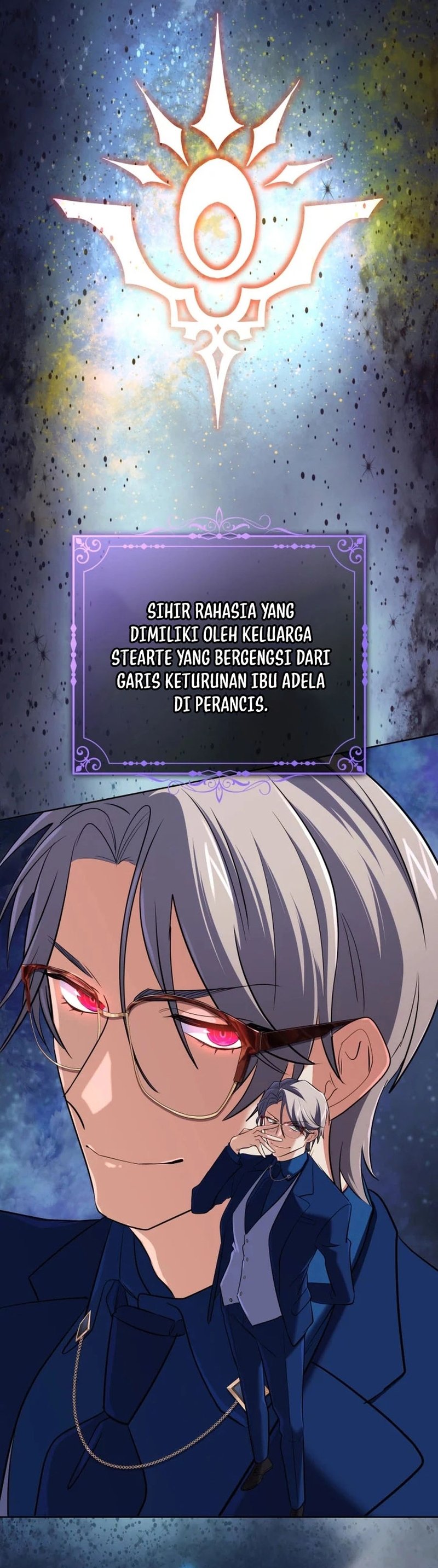 The Return of the Mythical Archmage (The Reincarnation of the Great Mage in Myth) Chapter 35 Gambar 38