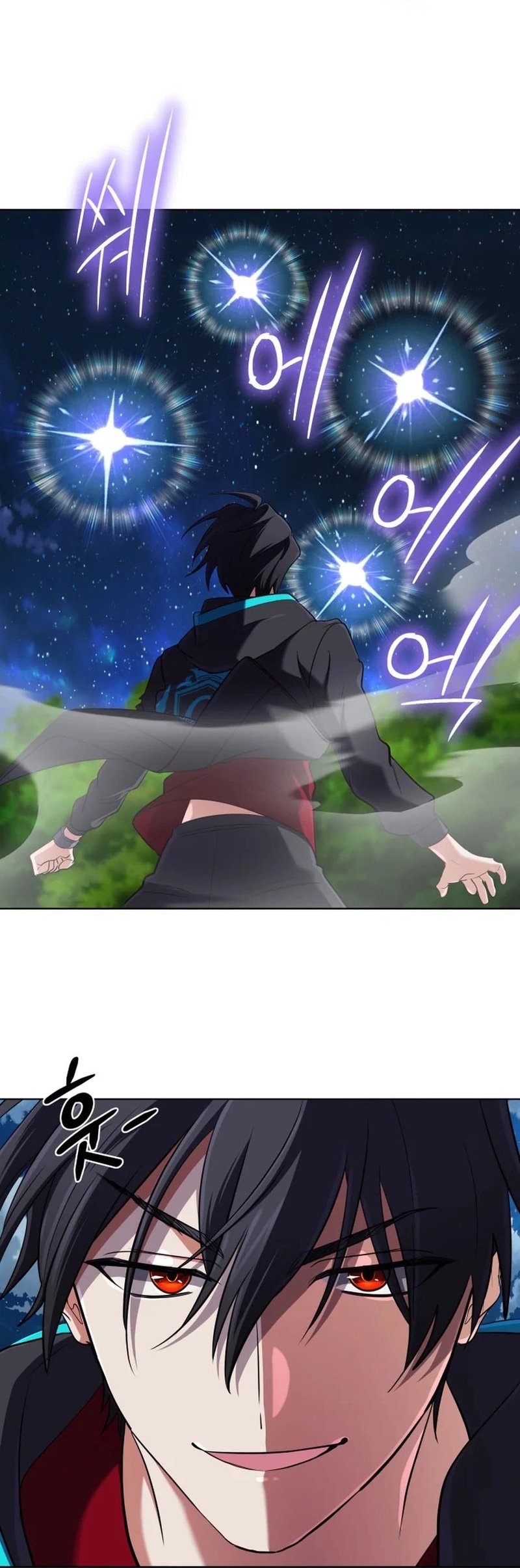 The Return of the Mythical Archmage (The Reincarnation of the Great Mage in Myth) Chapter 35 Gambar 42