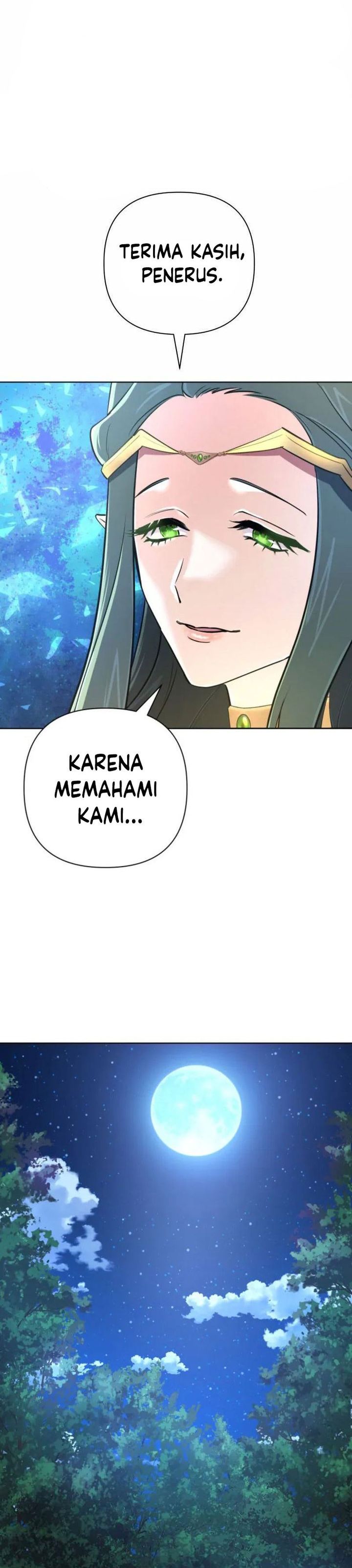 The Return of the Mythical Archmage (The Reincarnation of the Great Mage in Myth) Chapter 43 Gambar 12