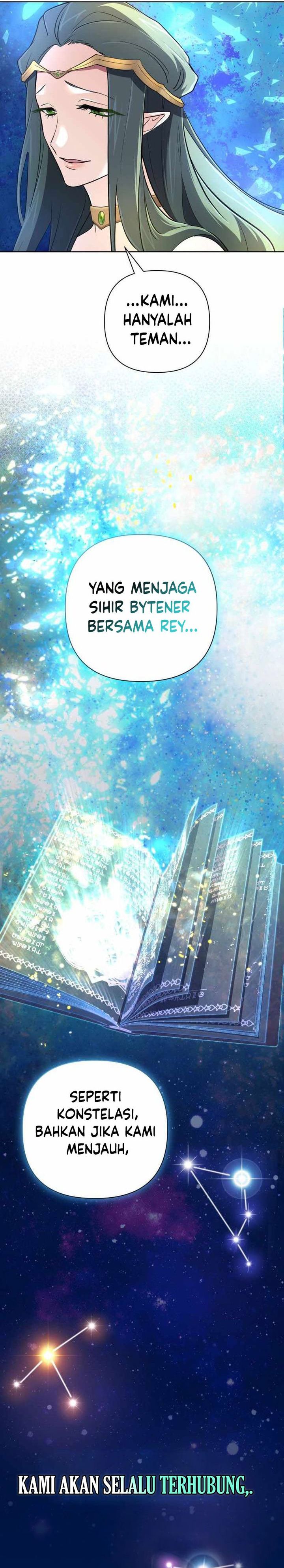 The Return of the Mythical Archmage (The Reincarnation of the Great Mage in Myth) Chapter 43 Gambar 15