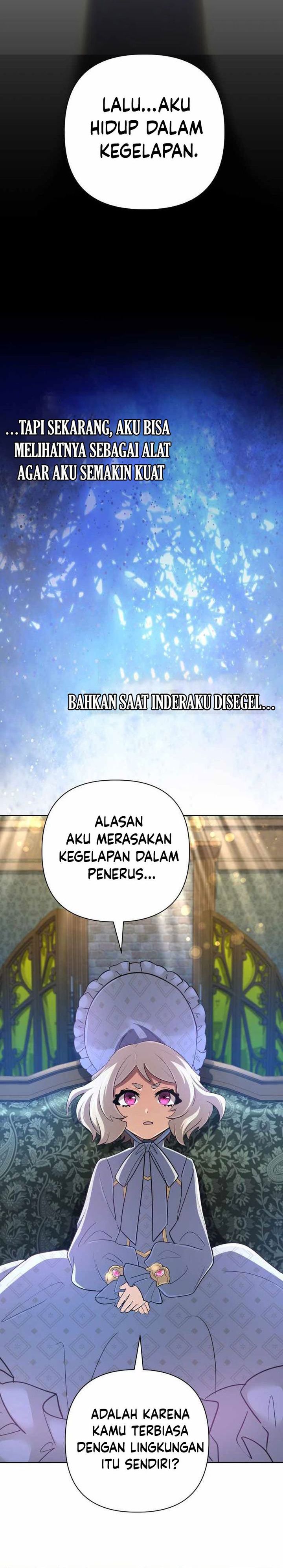 The Return of the Mythical Archmage (The Reincarnation of the Great Mage in Myth) Chapter 43 Gambar 28