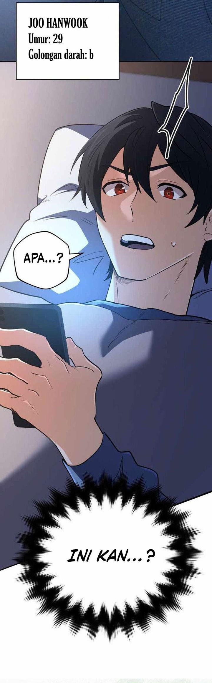 The Return of the Mythical Archmage (The Reincarnation of the Great Mage in Myth) Chapter 43 Gambar 38