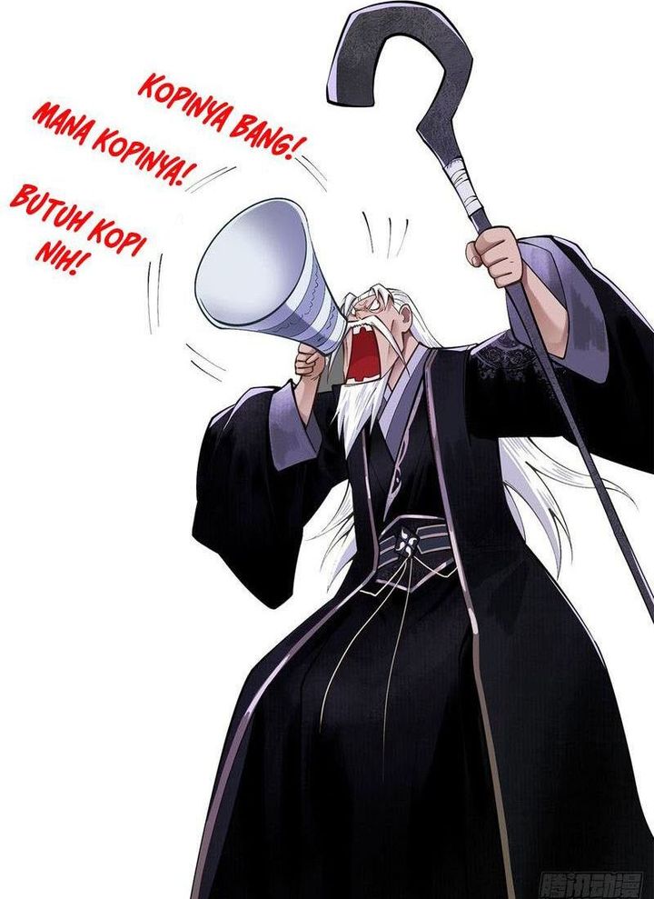 The Return of the Mythical Archmage (The Reincarnation of the Great Mage in Myth) Chapter 43 Gambar 42