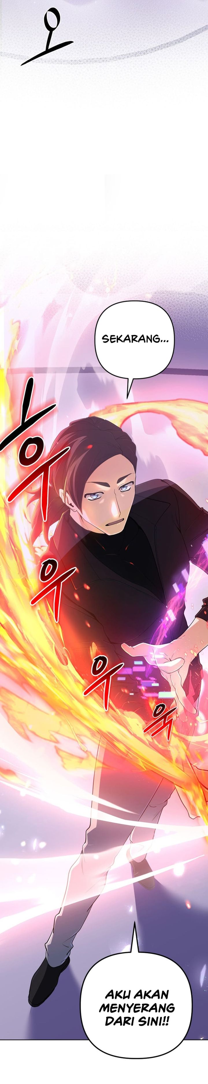 The Return of the Mythical Archmage (The Reincarnation of the Great Mage in Myth) Chapter 47 Gambar 2