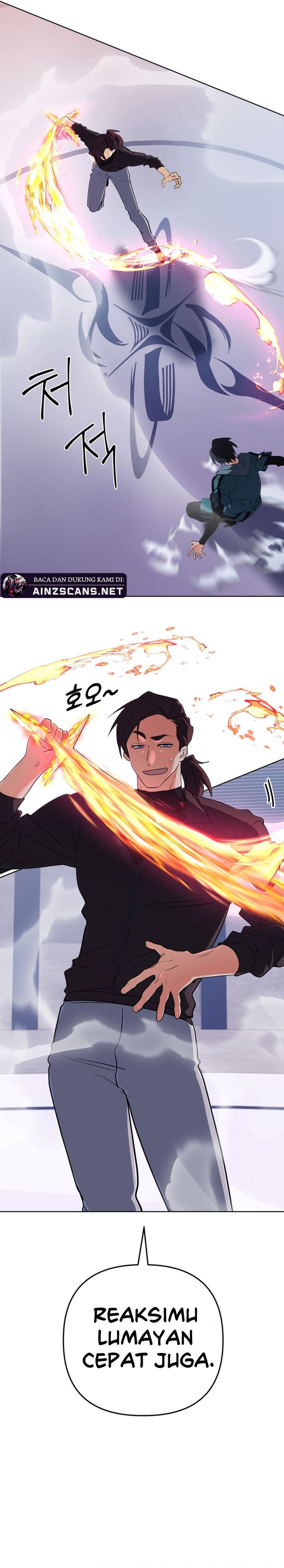 The Return of the Mythical Archmage (The Reincarnation of the Great Mage in Myth) Chapter 47 Gambar 10