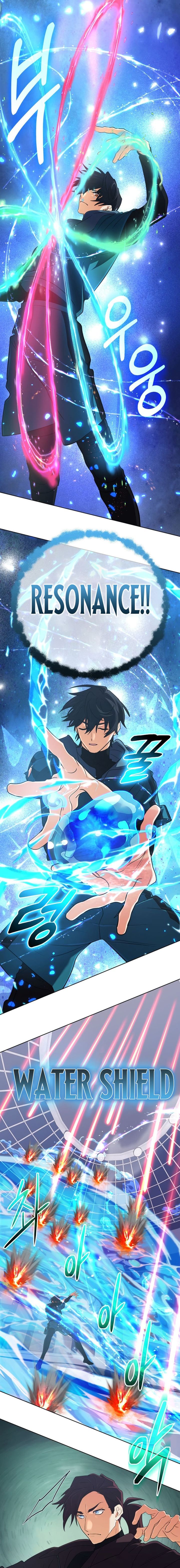 The Return of the Mythical Archmage (The Reincarnation of the Great Mage in Myth) Chapter 47 Gambar 17