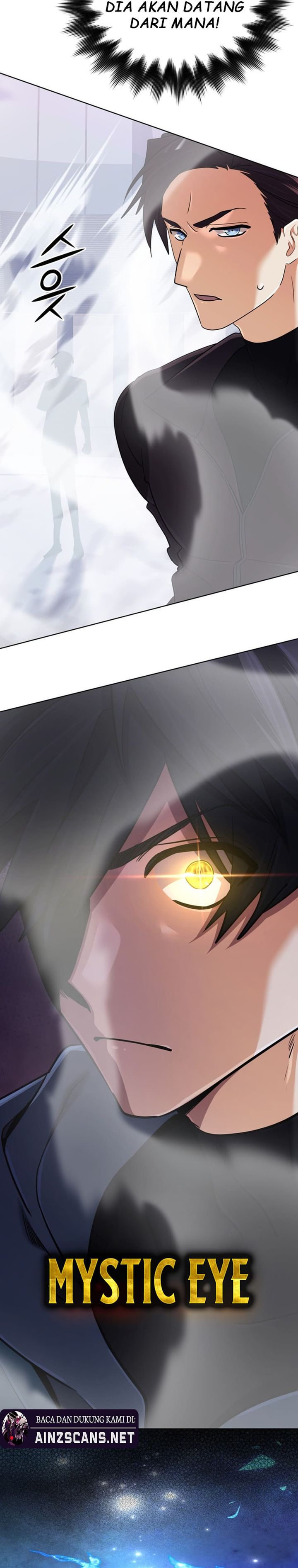 The Return of the Mythical Archmage (The Reincarnation of the Great Mage in Myth) Chapter 47 Gambar 21
