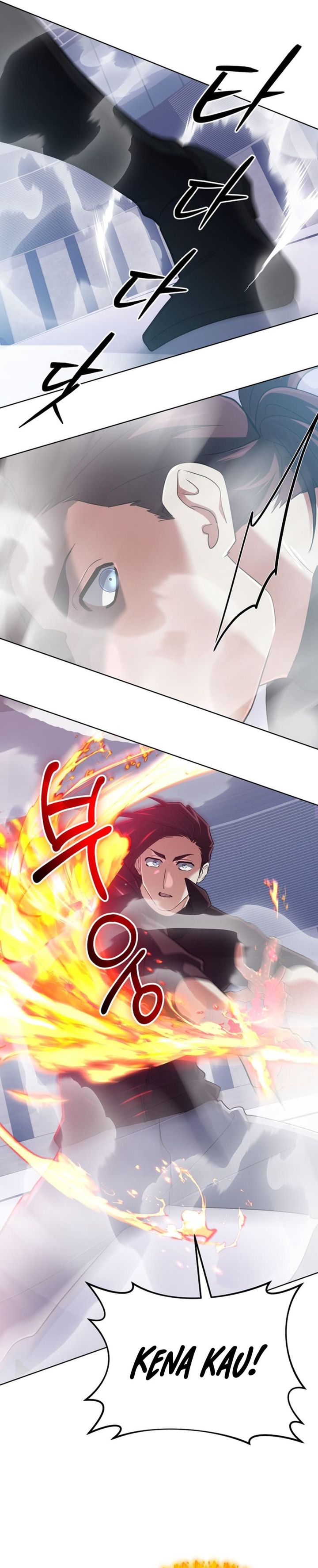The Return of the Mythical Archmage (The Reincarnation of the Great Mage in Myth) Chapter 47 Gambar 23
