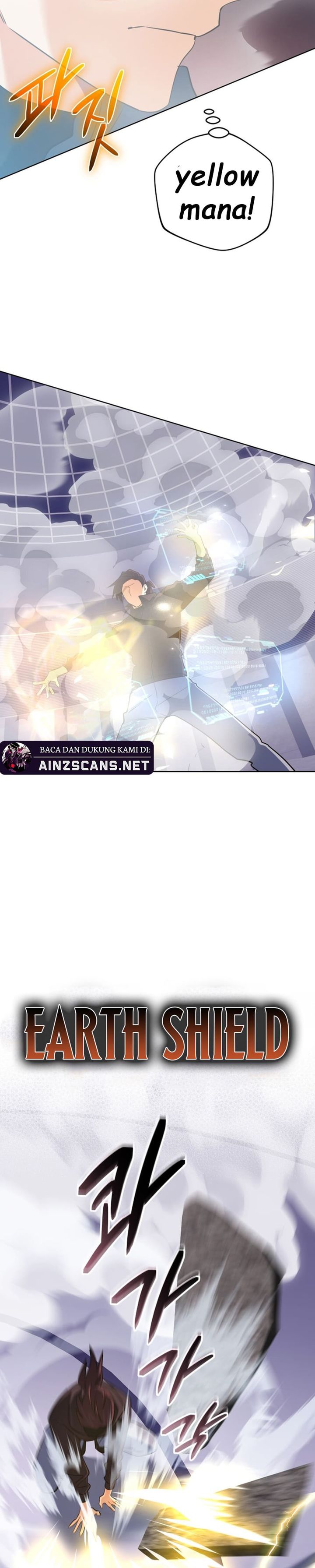 The Return of the Mythical Archmage (The Reincarnation of the Great Mage in Myth) Chapter 47 Gambar 26
