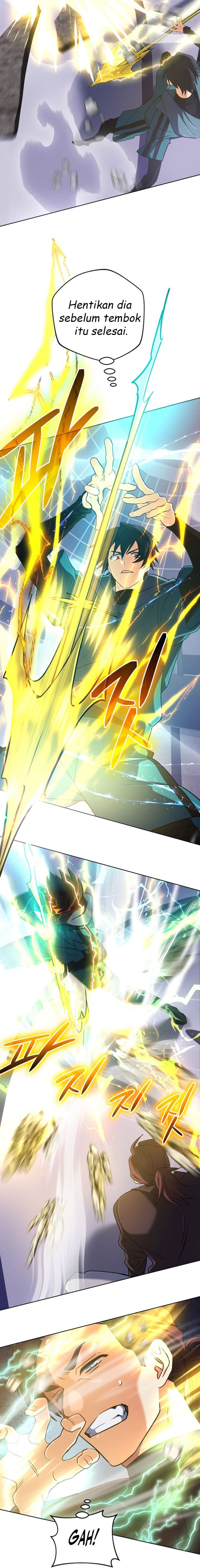 The Return of the Mythical Archmage (The Reincarnation of the Great Mage in Myth) Chapter 47 Gambar 27