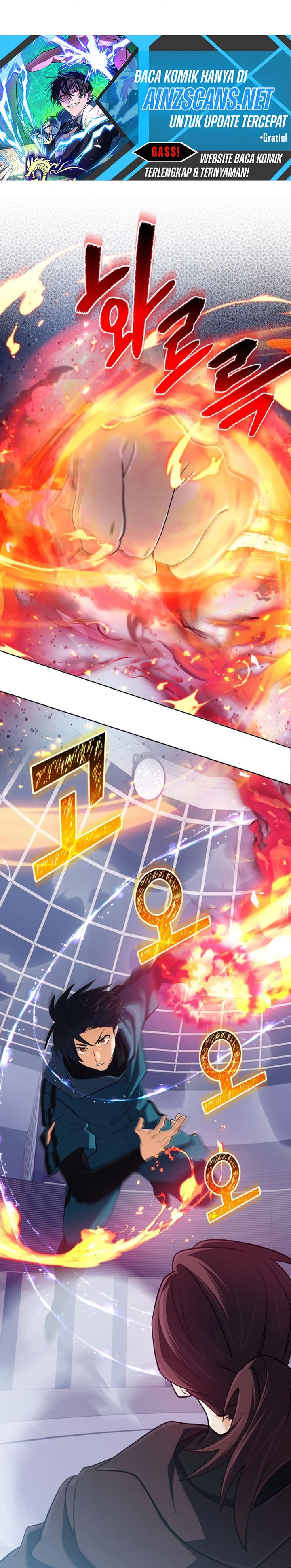 The Return of the Mythical Archmage (The Reincarnation of the Great Mage in Myth) Chapter 47 Gambar 28