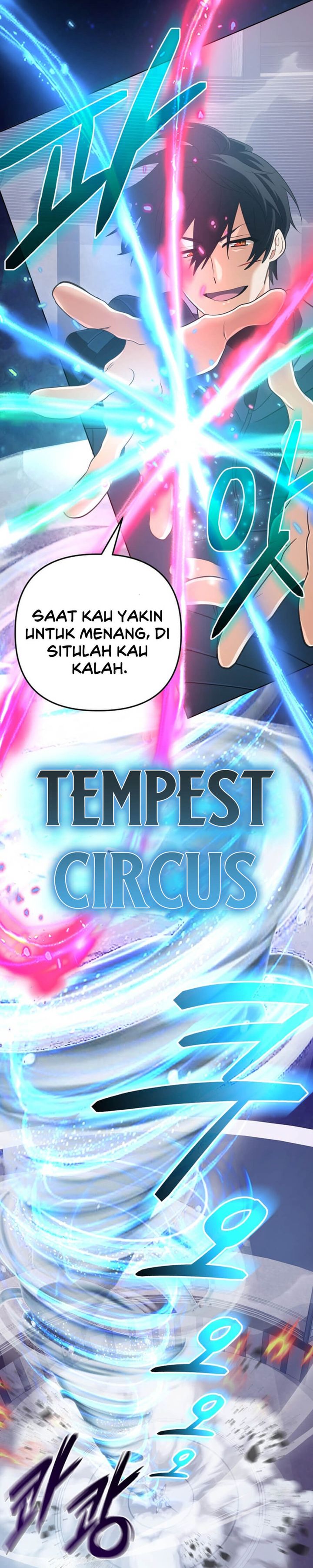The Return of the Mythical Archmage (The Reincarnation of the Great Mage in Myth) Chapter 48 Gambar 4