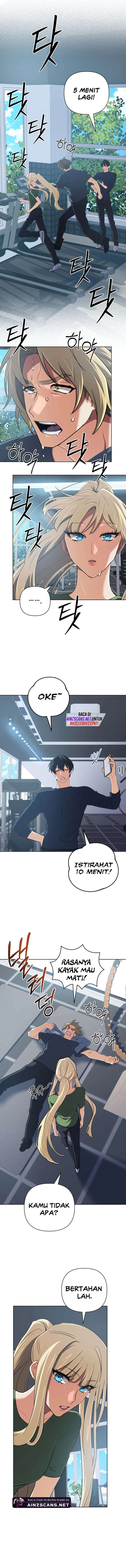 The Return of the Mythical Archmage (The Reincarnation of the Great Mage in Myth) Chapter 49 fix Gambar 9