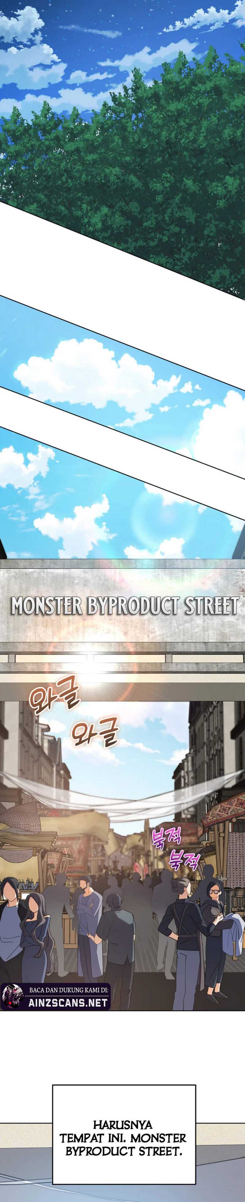 The Return of the Mythical Archmage (The Reincarnation of the Great Mage in Myth) Chapter 54 Gambar 19