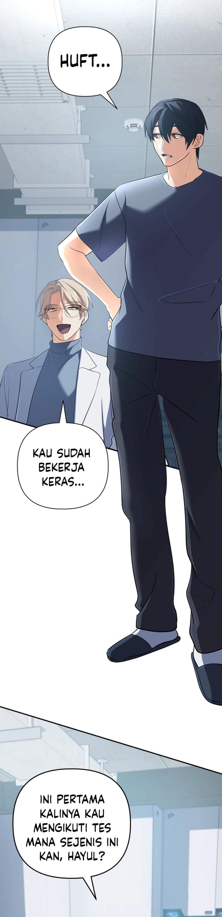 The Return of the Mythical Archmage (The Reincarnation of the Great Mage in Myth) Chapter 56 Gambar 32