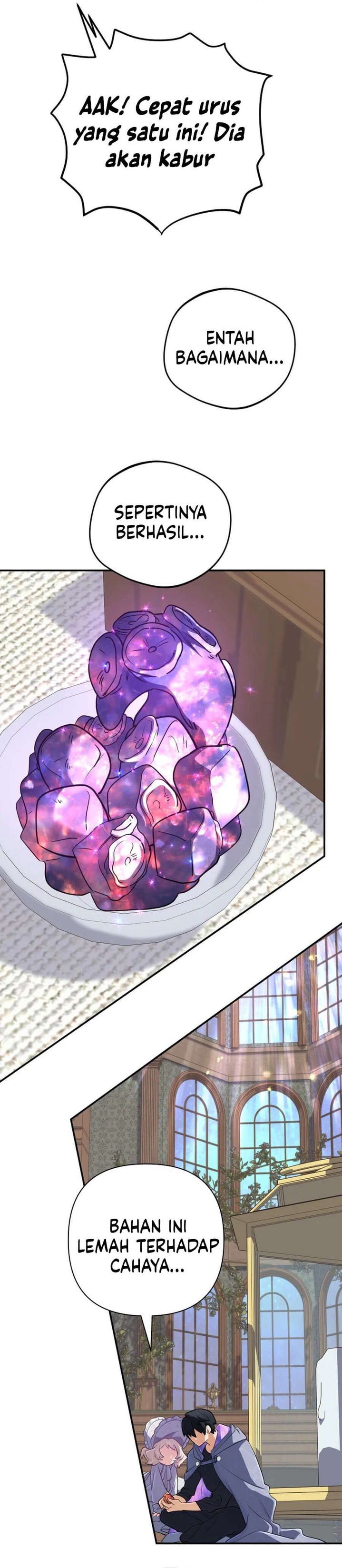 The Return of the Mythical Archmage (The Reincarnation of the Great Mage in Myth) Chapter 57 Gambar 13