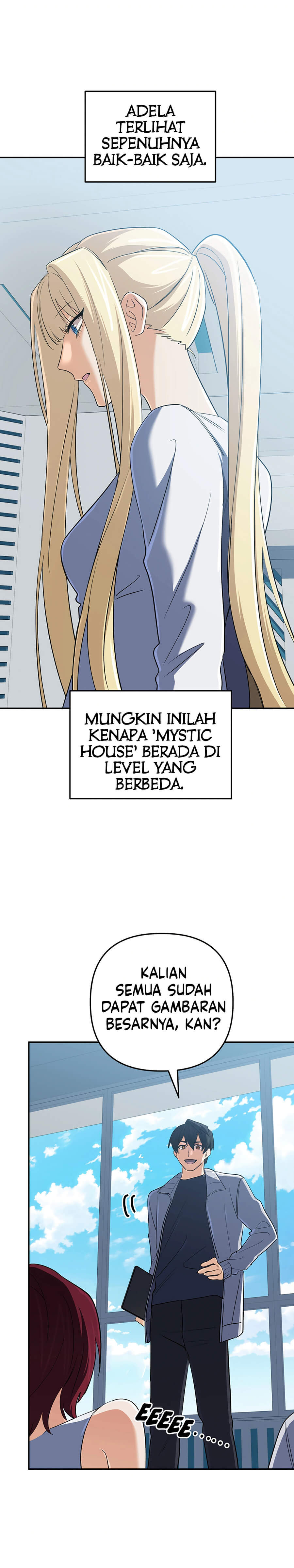 The Return of the Mythical Archmage (The Reincarnation of the Great Mage in Myth) Chapter 58 Gambar 20