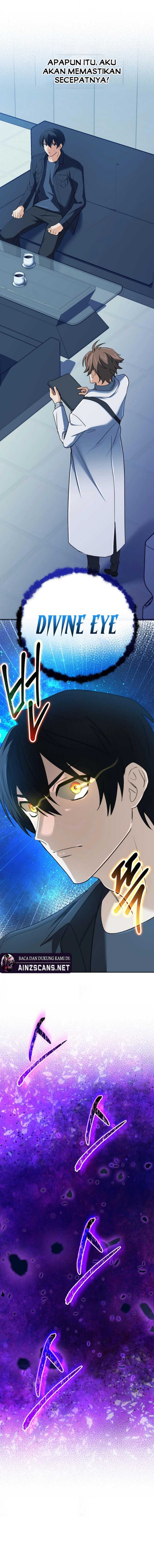 The Return of the Mythical Archmage (The Reincarnation of the Great Mage in Myth) Chapter 60 Gambar 14