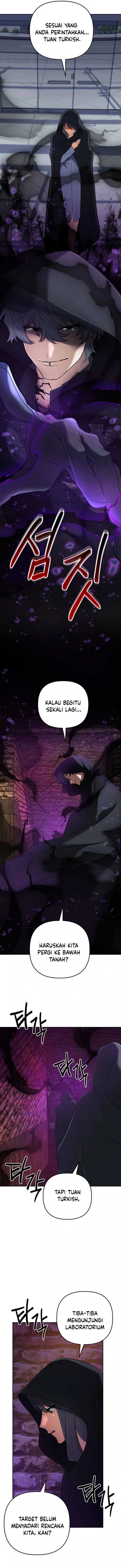 The Return of the Mythical Archmage (The Reincarnation of the Great Mage in Myth) Chapter 61 Gambar 7