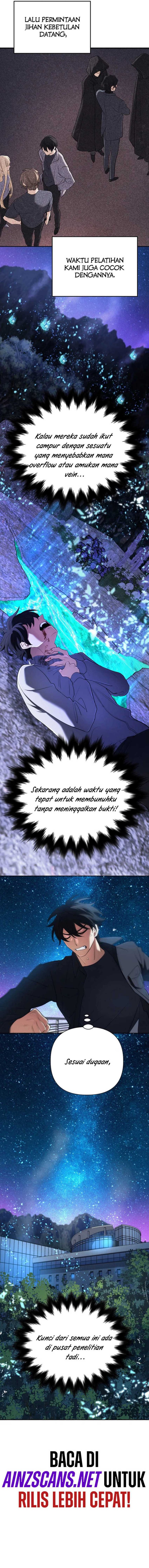 The Return of the Mythical Archmage (The Reincarnation of the Great Mage in Myth) Chapter 61 Gambar 12