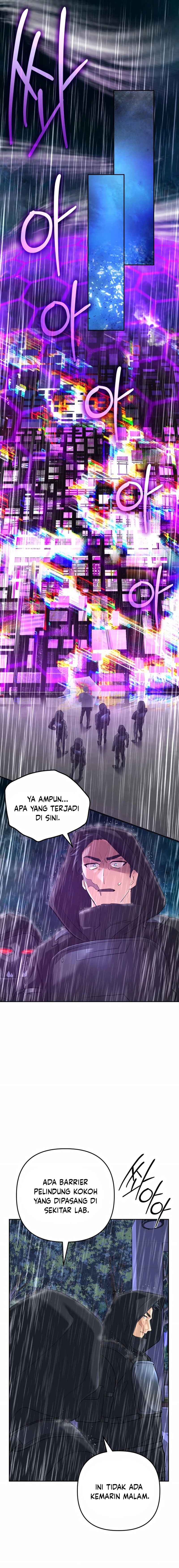 The Return of the Mythical Archmage (The Reincarnation of the Great Mage in Myth) Chapter 62 Gambar 9