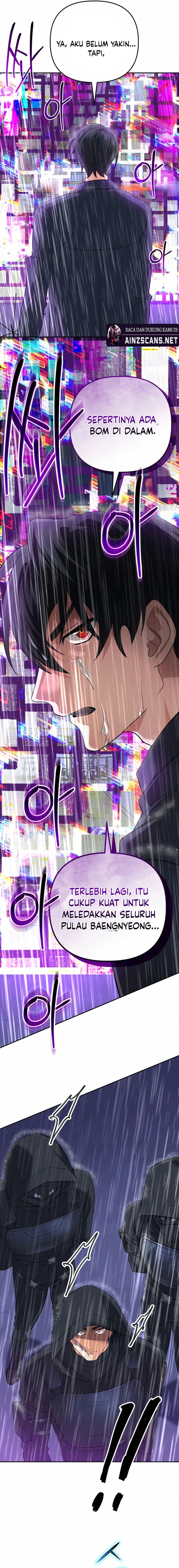 The Return of the Mythical Archmage (The Reincarnation of the Great Mage in Myth) Chapter 62 Gambar 11