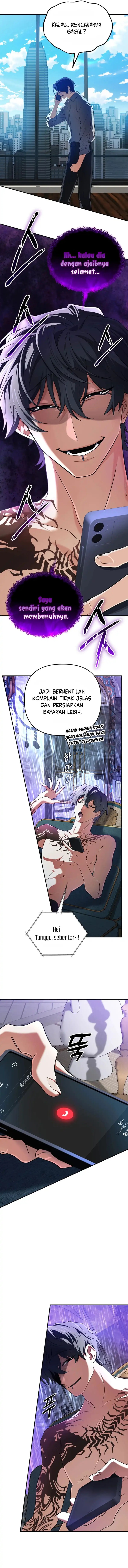 The Return of the Mythical Archmage (The Reincarnation of the Great Mage in Myth) Chapter 64 Gambar 11