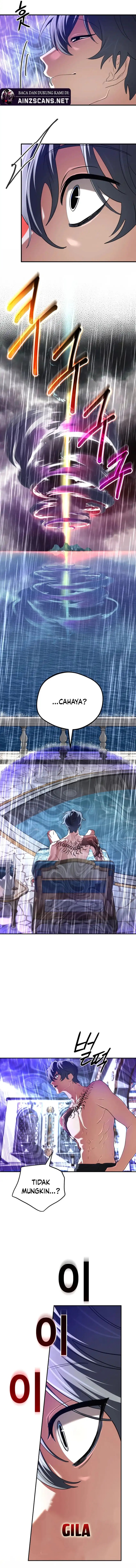 The Return of the Mythical Archmage (The Reincarnation of the Great Mage in Myth) Chapter 64 Gambar 12