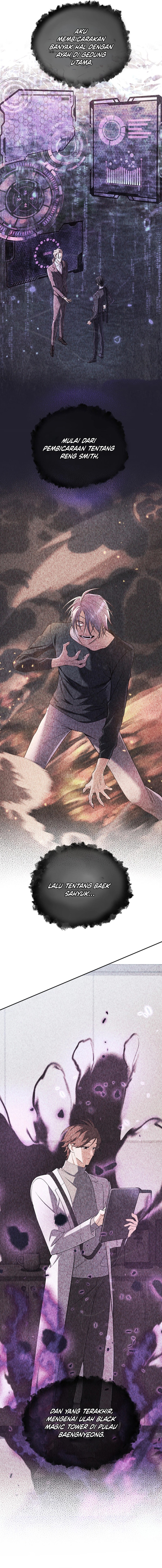 The Return of the Mythical Archmage (The Reincarnation of the Great Mage in Myth) Chapter 68 Gambar 4
