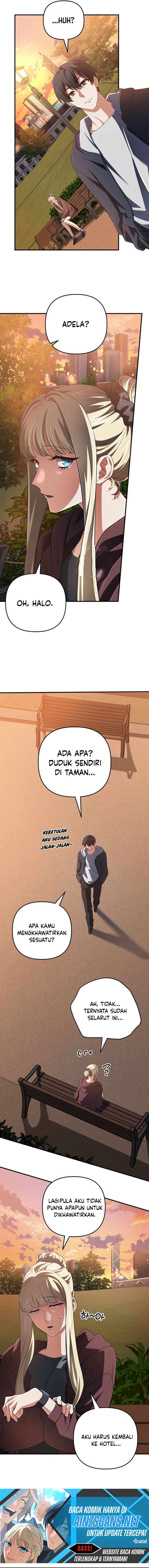 The Return of the Mythical Archmage (The Reincarnation of the Great Mage in Myth) Chapter 70 Gambar 15